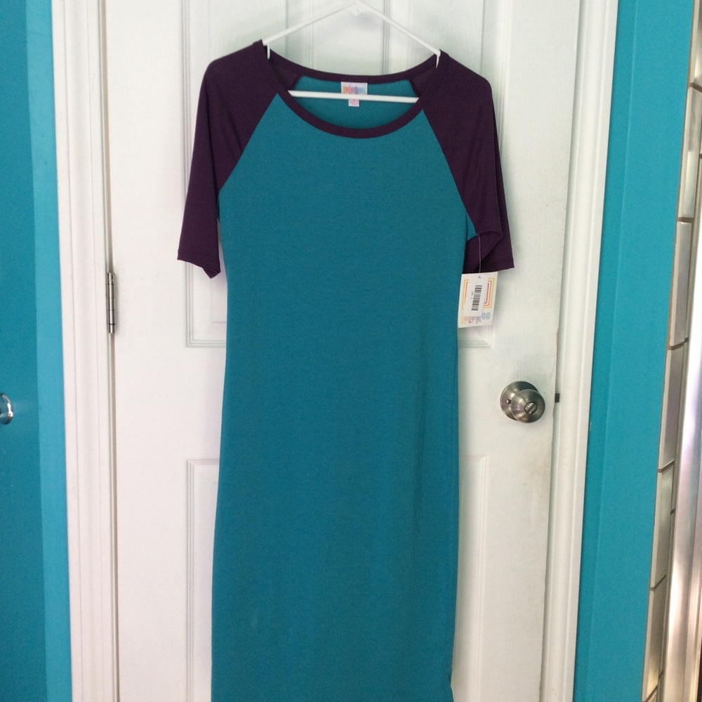 Lularoe Small Julia